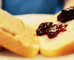 Peanut Butter And Jelly GIF - Find & Share on GIPHY
