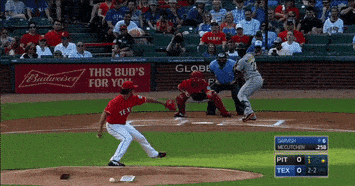 baseball