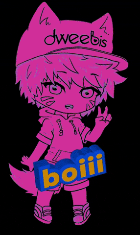 Boiii GIF