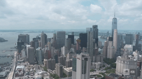 New York Nyc GIF by ABB Formula E - Find & Share on GIPHY