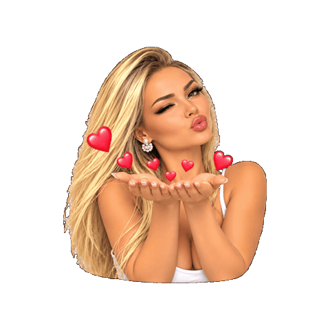 Annabellaicons Sticker