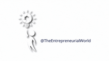 Entrepreneur GIF by TheEntrepreneurialWorld