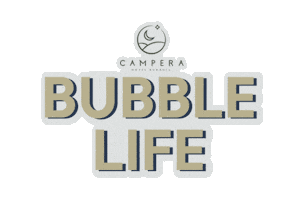 Campera Hotel Sticker