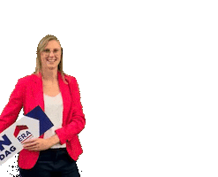 Vastgoed Sticker by ERA Becue