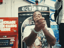 Atlantic City Fun GIF by SLANG