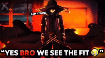 Shadow GIF