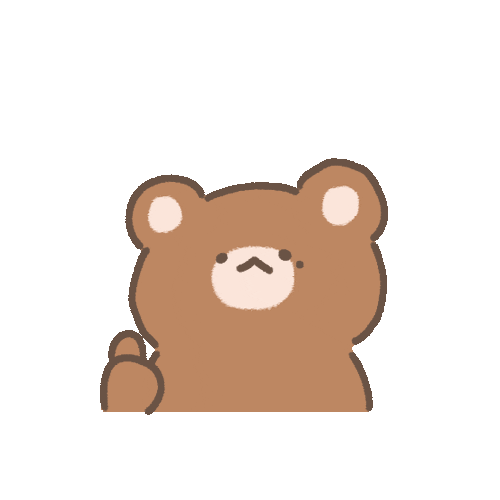 Good Sticker