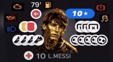 World Cup Football GIF
