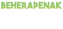 Padel Beherapenak Sticker by padelindoorbidasoa
