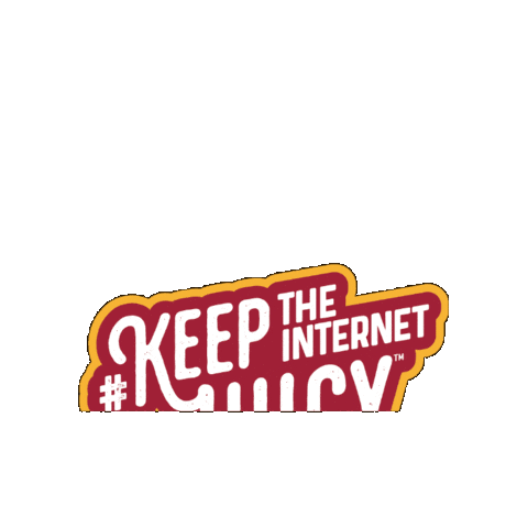 Kij Sticker by Johnsonville