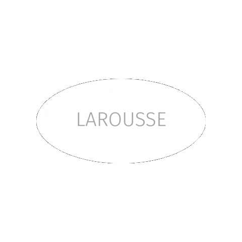 Larousse Sticker