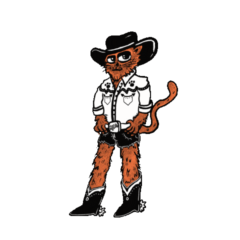 Cat Sticker