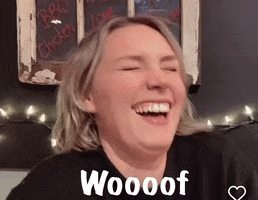 Wooof GIF by The Mash Eats