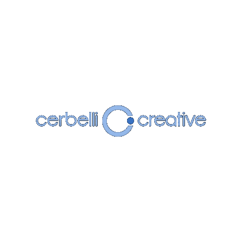 Cerbell Creative Sticker