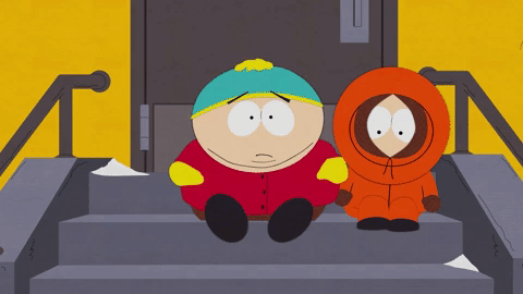 South Park Elementary School GIF by South Park - Find & Share on GIPHY