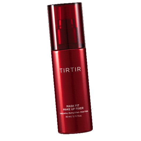 Tirtir Sticker by TIRTIR_Global