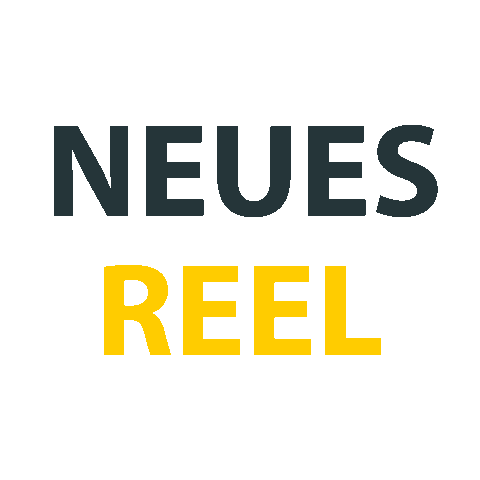 Reel Sticker by Alfred Schellenberg GmbH