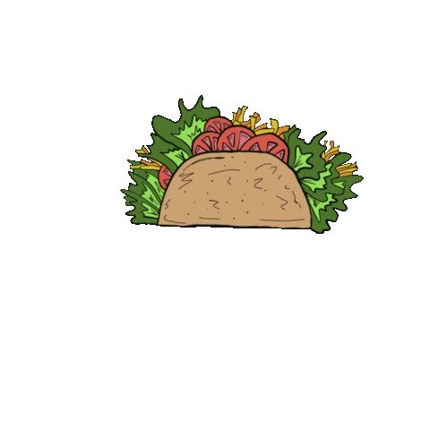 Food Sticker