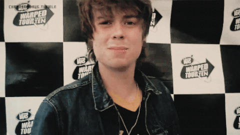 drew