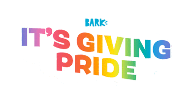 Sticker by BARK BRIGHT