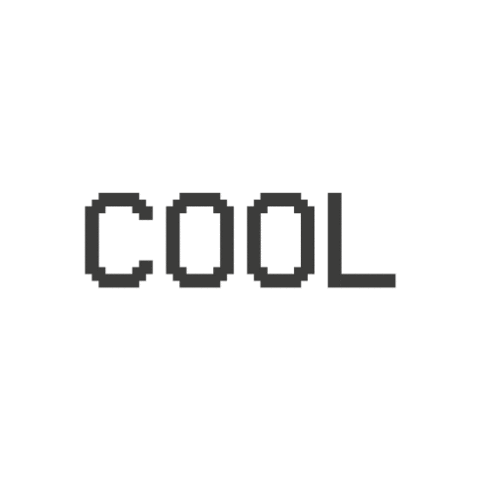 Blackballoon Sticker