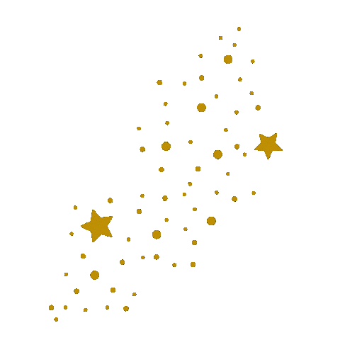 Star Sticker