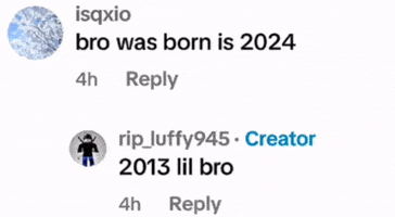 Bro Lil GIF