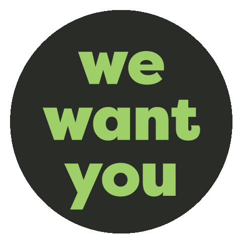 Yellow Agency Sticker