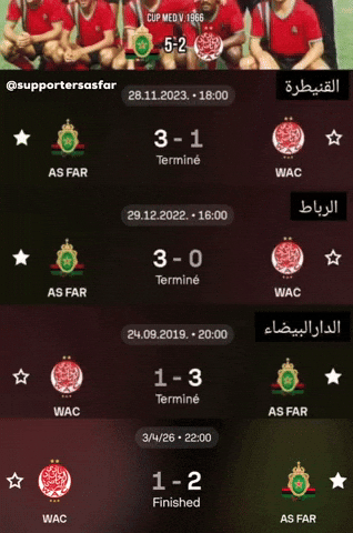 Wac Asfar GIF by Supporter Sasfar