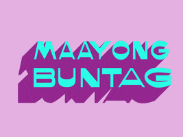 Filipino Flag Tagalog GIF