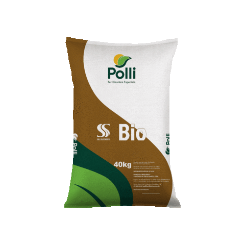 Agro Nanotecnologia Sticker by Polli Fertilizantes