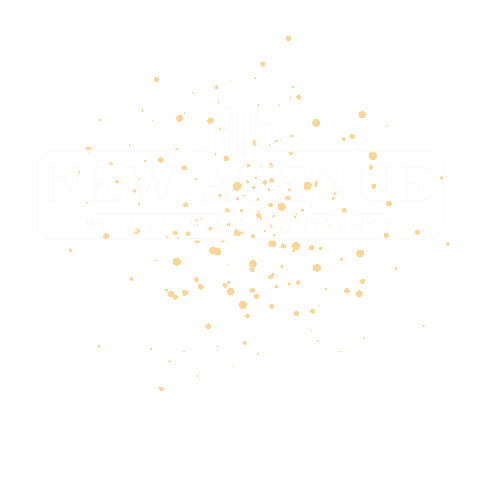 Newavenue Sticker by New Avenue Real Estate