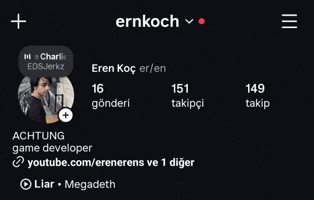 Ernkoch GIF