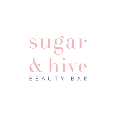 sugarandhive Sticker