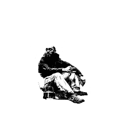 Soldier Asker Sticker by Anafarta Taktik