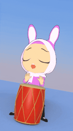 Dance GIF