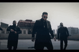 Instagram Trending GIF