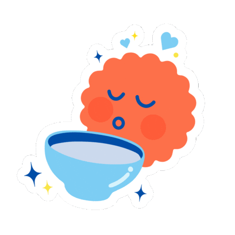 Korea Jin Sticker by Otoki