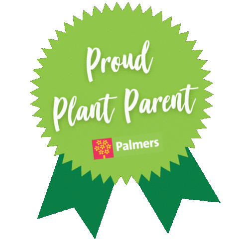 Palmers NZ Sticker
