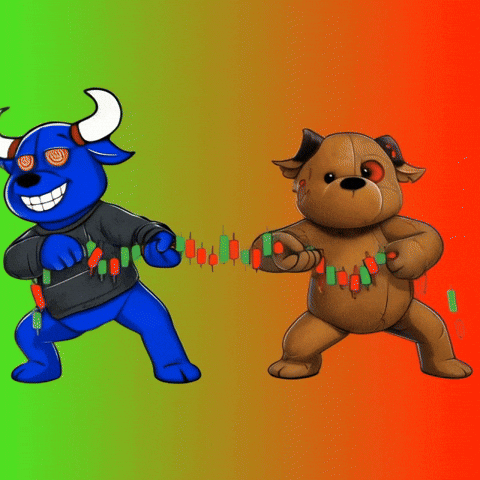 Bullbears GIF