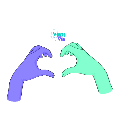 Via Sticker