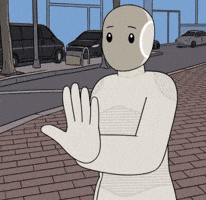 Chill Seriously GIF by 1X Technologies