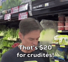 Dr Oz Vegetables GIF by GIPHY News