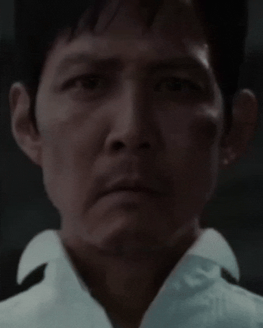 Squid Game GIF