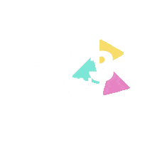 Logo Fitness Sticker by Make Believe Brixton