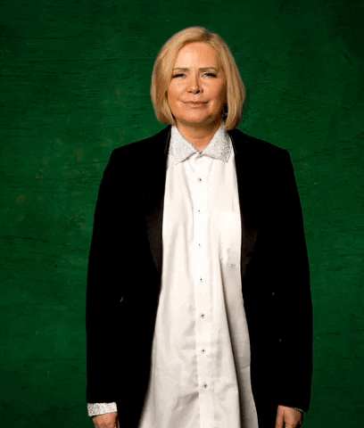 Claudia-effenberg GIFs - Get the best GIF on GIPHY