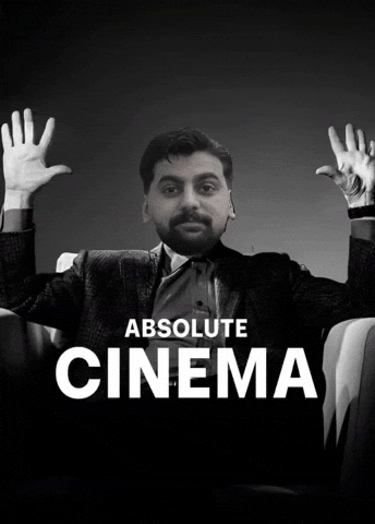 Cinema GIF