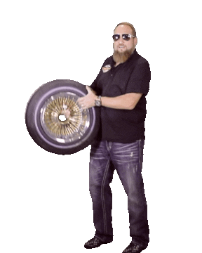 The New Auto Toy Store Sticker