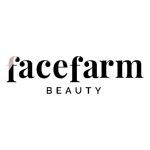 Facefarm Beauty Sticker