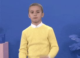 Italian GIF